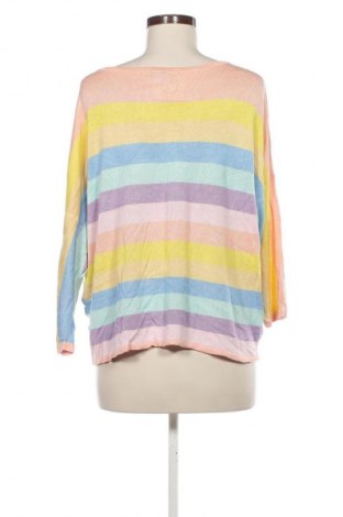 Pulover de femei Laura Torelli, Mărime L, Culoare Multicolor, Preț 44,99 Lei