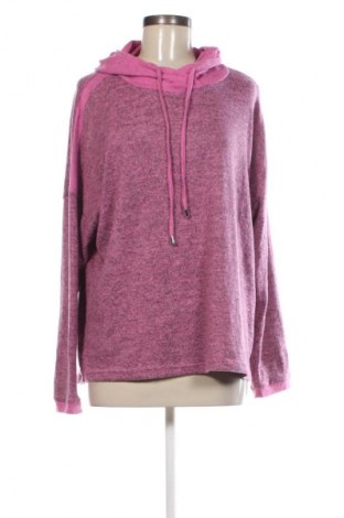 Dámský svetr Laura Torelli, Velikost L, Barva Růžová, Cena  199,00 Kč