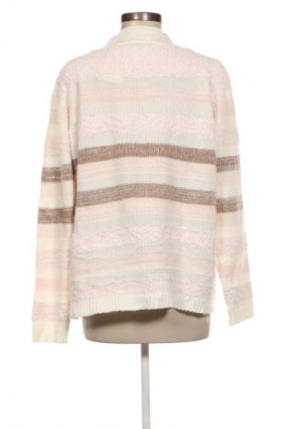 Дамски пуловер Laura Torelli, Размер L, Цвят Многоцветен, Цена 18,99 лв.