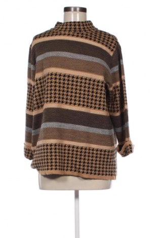 Női pulóver Laura Torelli, Méret M, Szín Sokszínű, Ár 5 776 Ft