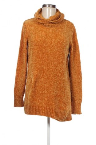 Dámský svetr Laura Torelli, Velikost S, Barva Oranžová, Cena  239,00 Kč