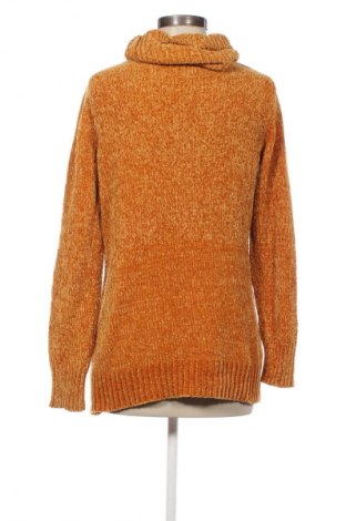 Dámský svetr Laura Torelli, Velikost S, Barva Oranžová, Cena  239,00 Kč