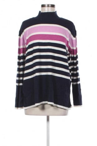 Дамски пуловер Laura Torelli, Размер M, Цвят Многоцветен, Цена 18,99 лв.