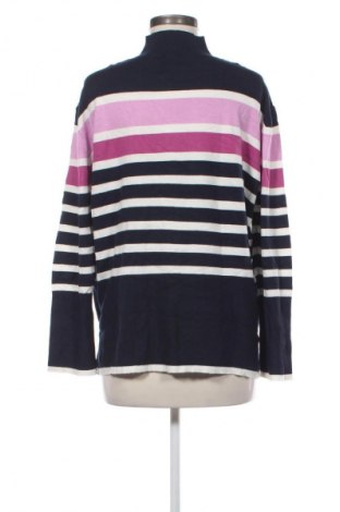 Дамски пуловер Laura Torelli, Размер M, Цвят Многоцветен, Цена 18,99 лв.