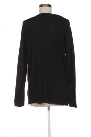 Damenpullover Laura Torelli, Größe L, Farbe Schwarz, Preis 14,83 €