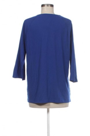 Pulover de femei Laura Torelli, Mărime L, Culoare Albastru, Preț 44,99 Lei