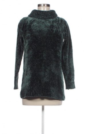 Dámský svetr Laura Torelli, Velikost M, Barva Zelená, Cena  219,00 Kč