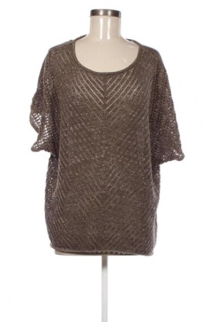 Dámský svetr Laura Torelli, Velikost XXL, Barva Vícebarevné, Cena  169,00 Kč