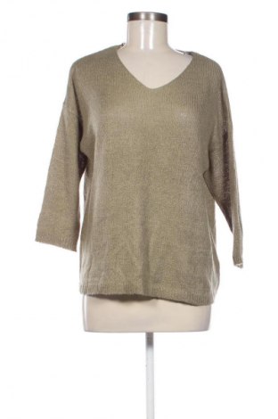 Damenpullover Laura Torelli, Größe S, Farbe Grün, Preis € 7,99