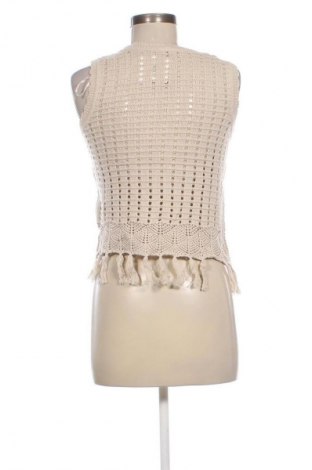 Pulover de femei Laura Torelli, Mărime S, Culoare Bej, Preț 37,99 Lei