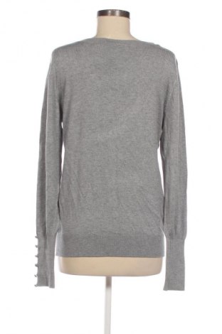 Dámský svetr Laura Torelli, Velikost M, Barva Šedá, Cena  169,00 Kč
