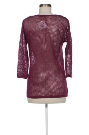 Dámsky pulóver Laura Torelli, Veľkosť M, Farba Fialová, Cena  9,37 €