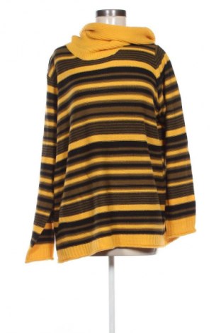 Damenpullover Laura Torelli, Größe XL, Farbe Mehrfarbig, Preis € 12,99