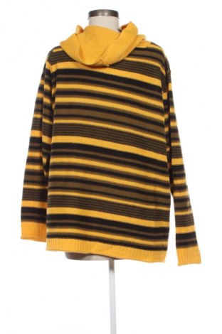 Damenpullover Laura Torelli, Größe XL, Farbe Mehrfarbig, Preis € 12,99