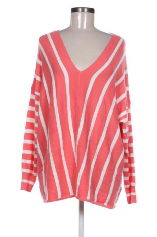 Dámsky pulóver Laura Torelli, Veľkosť XL, Farba Viacfarebná, Cena  11,95 €