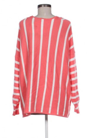 Dámsky pulóver Laura Torelli, Veľkosť XL, Farba Viacfarebná, Cena  11,95 €