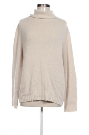 Damenpullover Lauren Vidal, Größe XXL, Farbe Beige, Preis 32,00 €