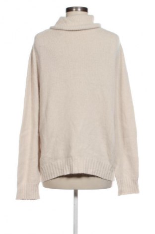 Damenpullover Lauren Vidal, Größe XXL, Farbe Beige, Preis 32,00 €