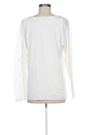 Damenpullover Lauren Vidal, Größe M, Farbe Weiß, Preis € 32,00