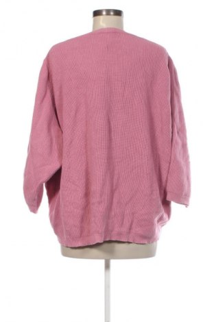 Damenpullover Le Comte, Größe M, Farbe Rosa, Preis € 20,99