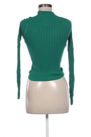 Γυναικείο πουλόβερ LeGer By Lena Gercke X About you, Μέγεθος XS, Χρώμα Πράσινο, Τιμή 18,99 €