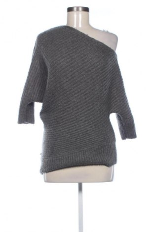 Damenpullover Lee Cooper, Größe XS, Farbe Grau, Preis 20,99 €