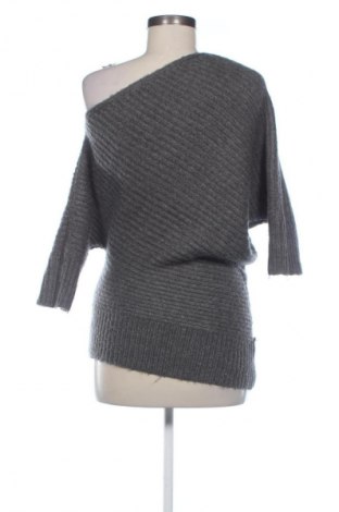 Damenpullover Lee Cooper, Größe XS, Farbe Grau, Preis 20,99 €