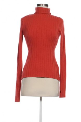 Dámsky pulóver Leon, Veľkosť M, Farba Červená, Cena  14,83 €