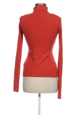 Dámsky pulóver Leon, Veľkosť M, Farba Červená, Cena  14,83 €