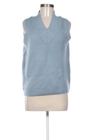 Γυναικείο πουλόβερ Liberte Essentiel, Μέγεθος S, Χρώμα Μπλέ, Τιμή 21,00 €