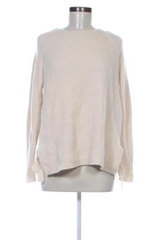 Дамски пуловер Lieblingsstuck, Размер S, Цвят Бежов, Цена 41,99 лв.