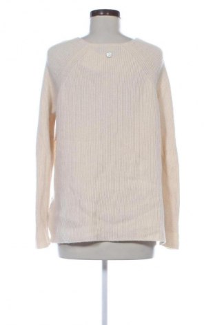 Дамски пуловер Lieblingsstuck, Размер S, Цвят Бежов, Цена 41,99 лв.