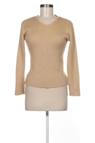 Dámsky pulóver Life Line, Veľkosť S, Farba Béžová, Cena  13,95 €