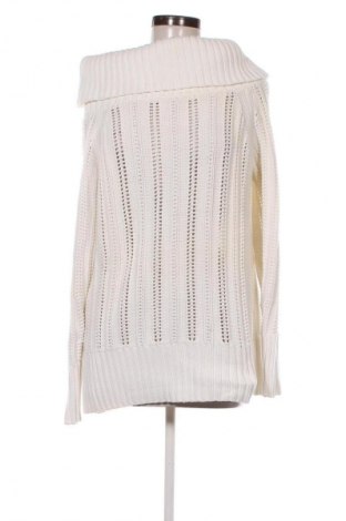 Damenpullover Limited Collection, Größe M, Farbe Weiß, Preis 14,83 €