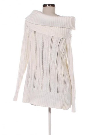 Damenpullover Limited Collection, Größe M, Farbe Weiß, Preis 14,83 €