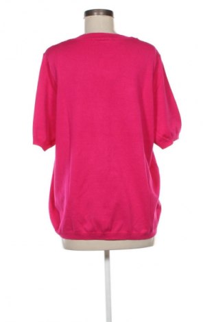 Γυναικείο πουλόβερ Lindex, Μέγεθος XL, Χρώμα Ρόζ , Τιμή 12,99 €