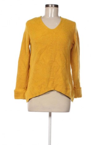 Pulover de femei Linea Tesini, Mărime S, Culoare Galben, Preț 42,99 Lei