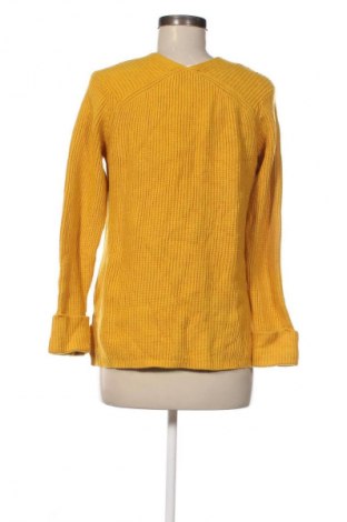 Pulover de femei Linea Tesini, Mărime S, Culoare Galben, Preț 42,99 Lei
