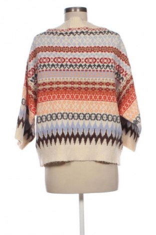 Pulover de femei Linea Tesini, Mărime L, Culoare Multicolor, Preț 57,99 Lei