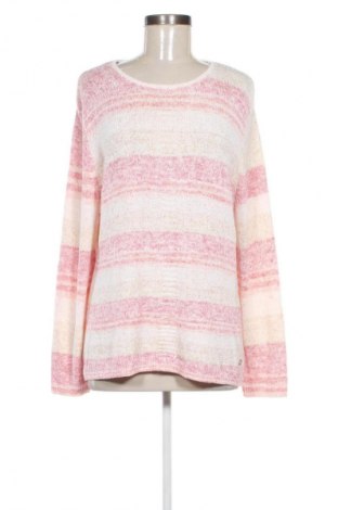 Dámský svetr Lisa Tossa, Velikost XXL, Barva Vícebarevné, Cena  259,00 Kč