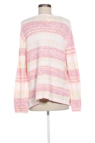 Dámský svetr Lisa Tossa, Velikost XXL, Barva Vícebarevné, Cena  259,00 Kč