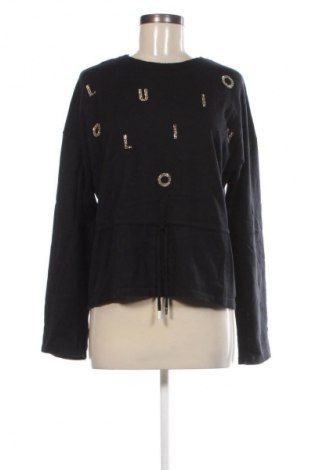 Pulover de femei Liu Jo, Mărime XL, Culoare Negru, Preț 789,99 Lei