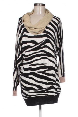 Dámský svetr Liu Jo, Velikost S, Barva Vícebarevné, Cena  3 152,00 Kč