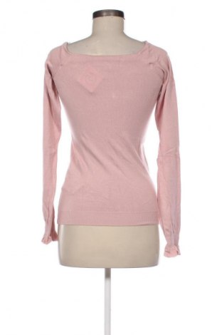 Dámský svetr Liu Jo, Velikost S, Barva Popelavě růžová, Cena  1 468,00 Kč