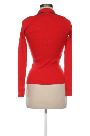 Damenpullover Liu Jo, Größe S, Farbe Rot, Preis 59,34 €