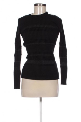 Női pulóver Liu Jo, Méret S, Szín Fekete, Ár 23 200 Ft