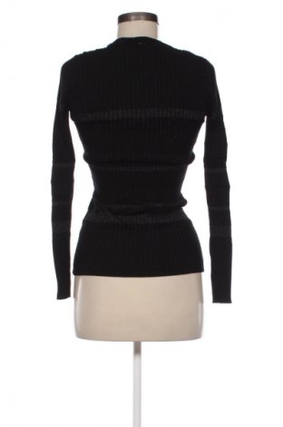 Női pulóver Liu Jo, Méret S, Szín Fekete, Ár 23 200 Ft