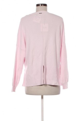 Γυναικείο πουλόβερ Liu Jo, Μέγεθος XS, Χρώμα Ρόζ , Τιμή 124,99 €