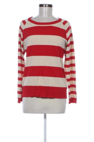 Дамски пуловер Long Island, Размер M, Цвят Многоцветен, Цена 25,99 лв.