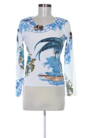 Дамски пуловер Louise Fd, Размер M, Цвят Многоцветен, Цена 29,33 лв.